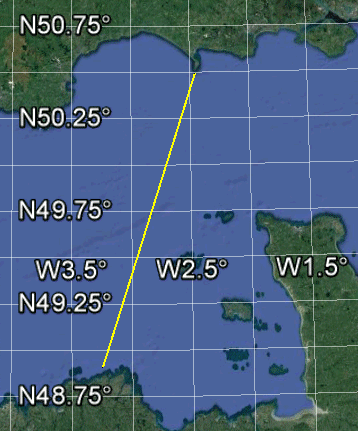 Snoopy's 2016 Trans-Atlantic Attempt