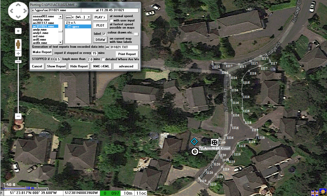 Test stuff for Snoopy's robot boat