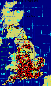 SAs on UK
