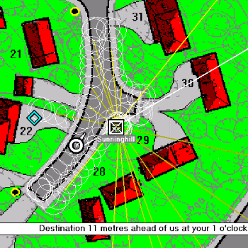 DF.NME replay with XP