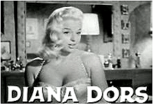 Diana Dors