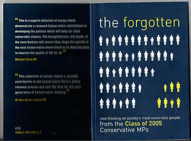 The Forgotten