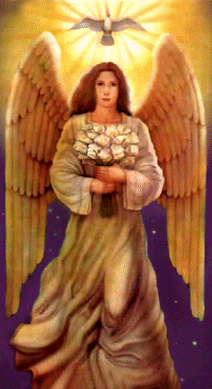 Angel Gabriel