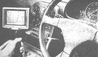 New Car Computer