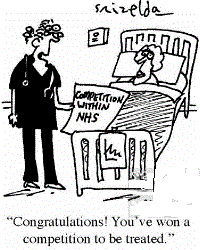 NHS Choice