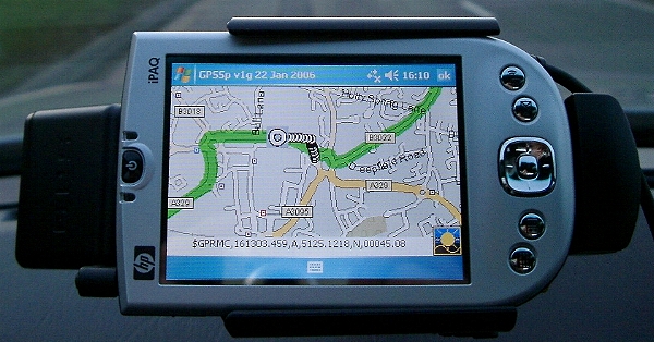 Landscope mode in Bracknell