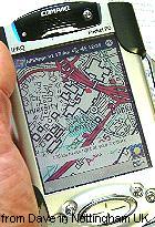 from Jacques in Mauritius