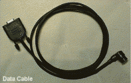 DC9 Data Cable