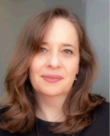 Julie Lennard