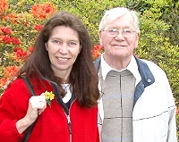 June and Jack