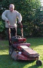 Mower