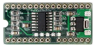 Micromite Explorer