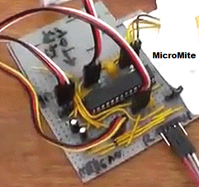 MicroMite Computer