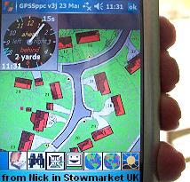 from Nick in Stowmarket