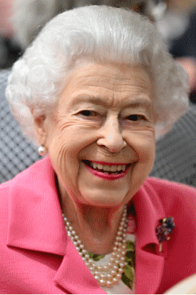 Queen Elizabeth II