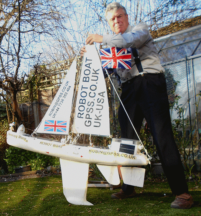 Snoopy Sloop 11 on 26 Feb 2019