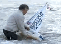 Click here for page on robot boat to cross Atlantic from UK to USA