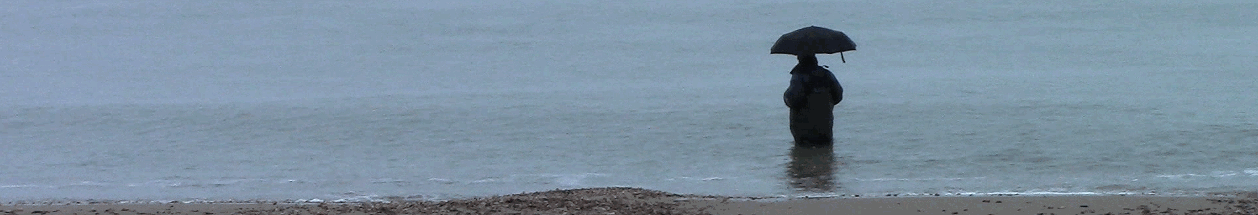 Atlantic Attempt 23 November 2014