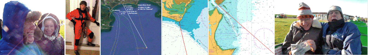 Sunday 7th January 2018