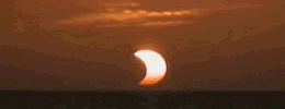 Solar Eclipse