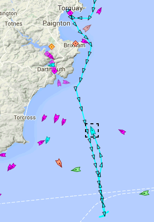 RN Help for launch of 'That'll Do'