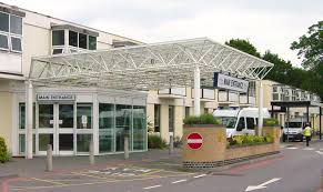 Frimley Park Hospital