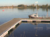 Maidenhead Sailing Club webcam