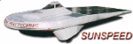 Sunspeed Car