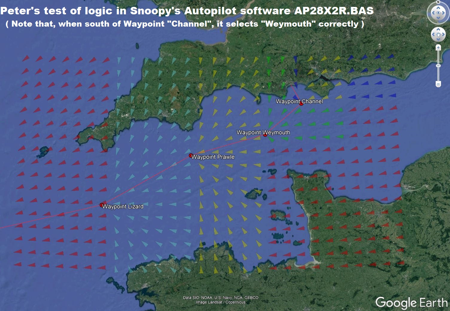 Repairs after June 2019 Attempt