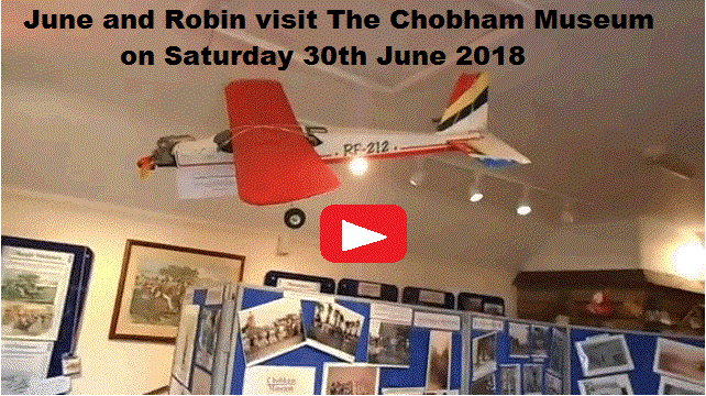 Chobham Museum