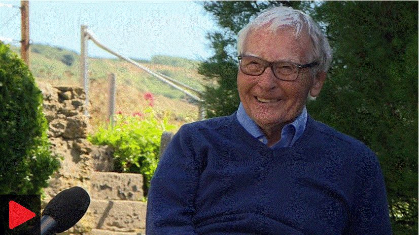 Global Warming and James Lovelock