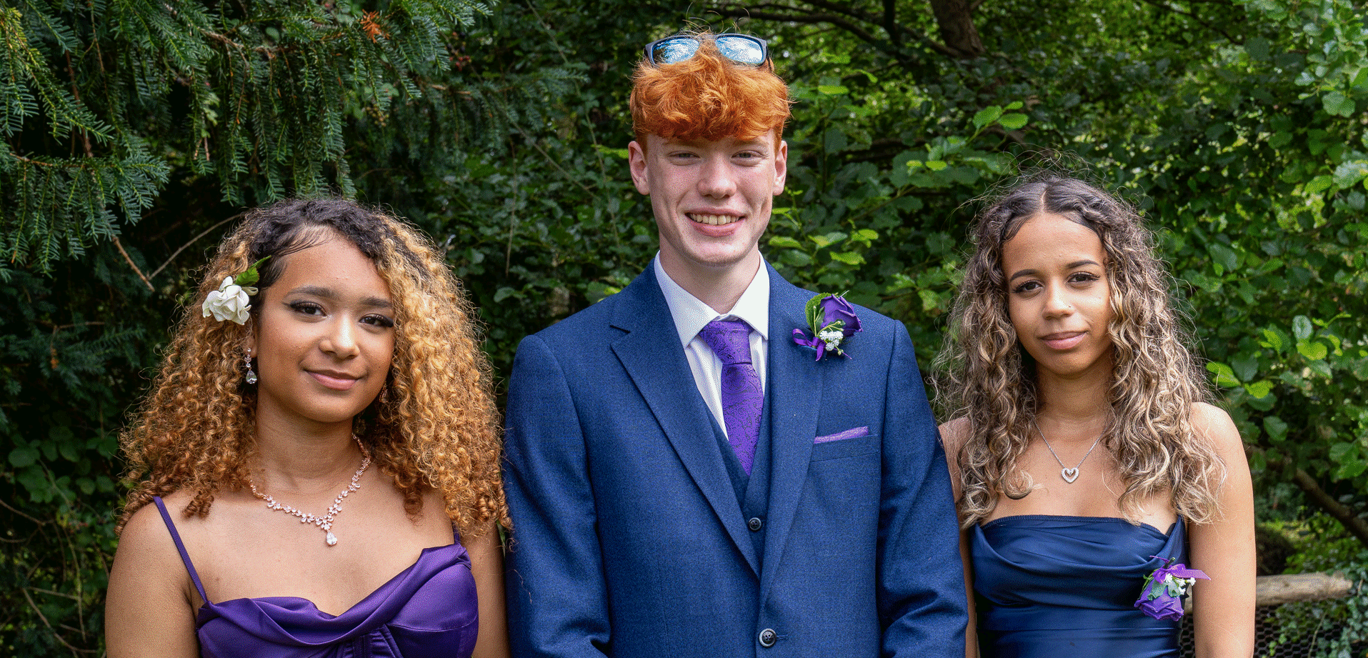 Gary & Saskia's Wedding