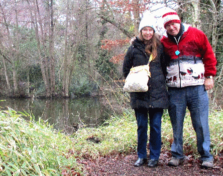 North Ascot and Ascot Heath