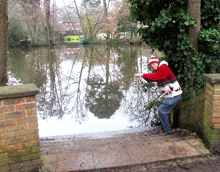 North Ascot and Ascot Heath