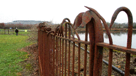 North Ascot and Ascot Heath