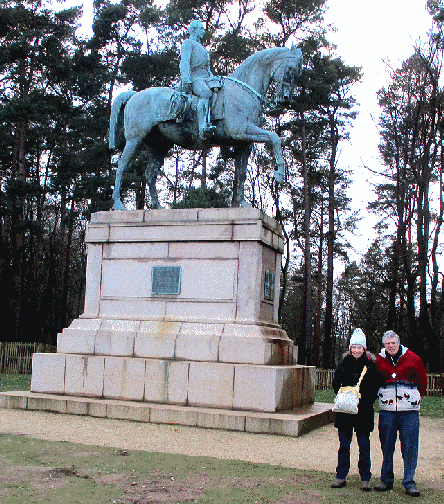 Windsor Great Park