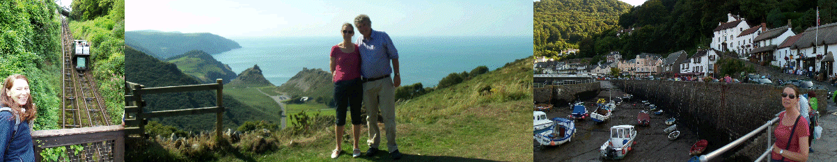 North Devon