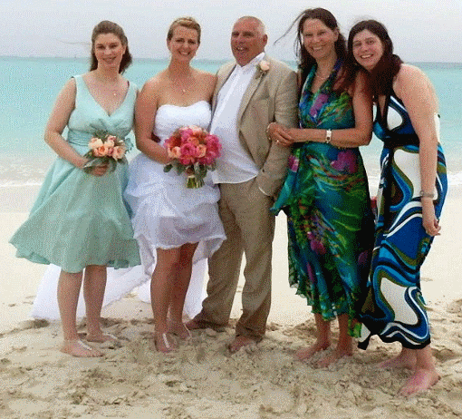 Christmas 2014 newsletter