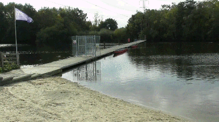 Horseshoe Lake