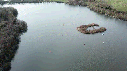 Horseshoe Lake