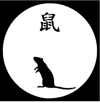 Chinese Year of the Rat